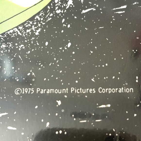 Star Trek The Crier in Emptiness 1975 Paramount Pictures Books & Record Set - Picture 6 of 9